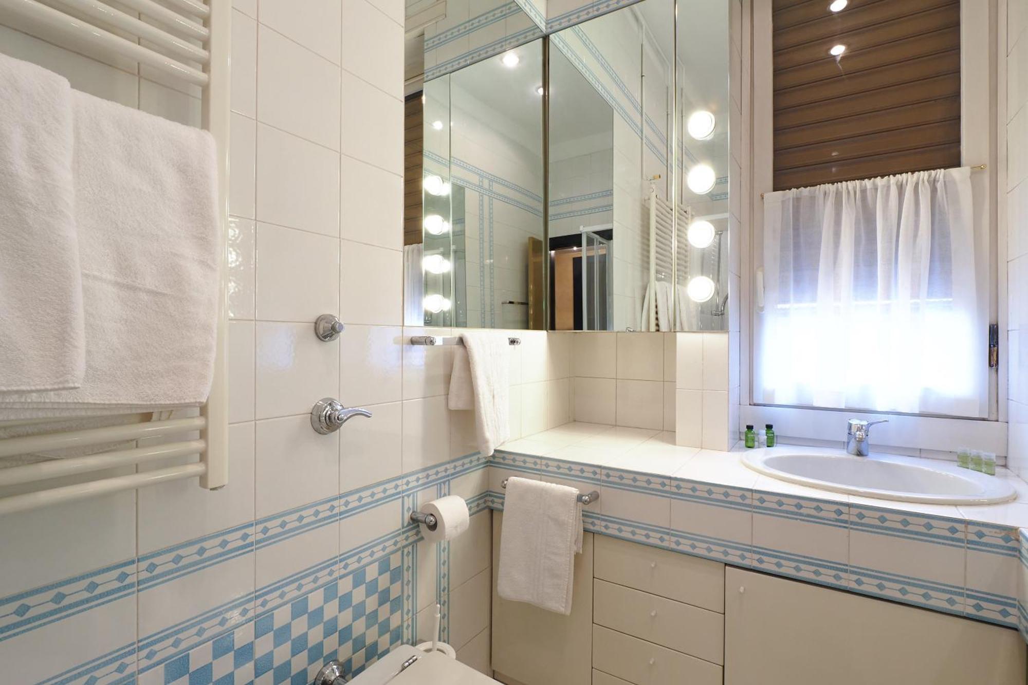 Homnest I S.Ambrogio Elegant Apt Milano Dış mekan fotoğraf