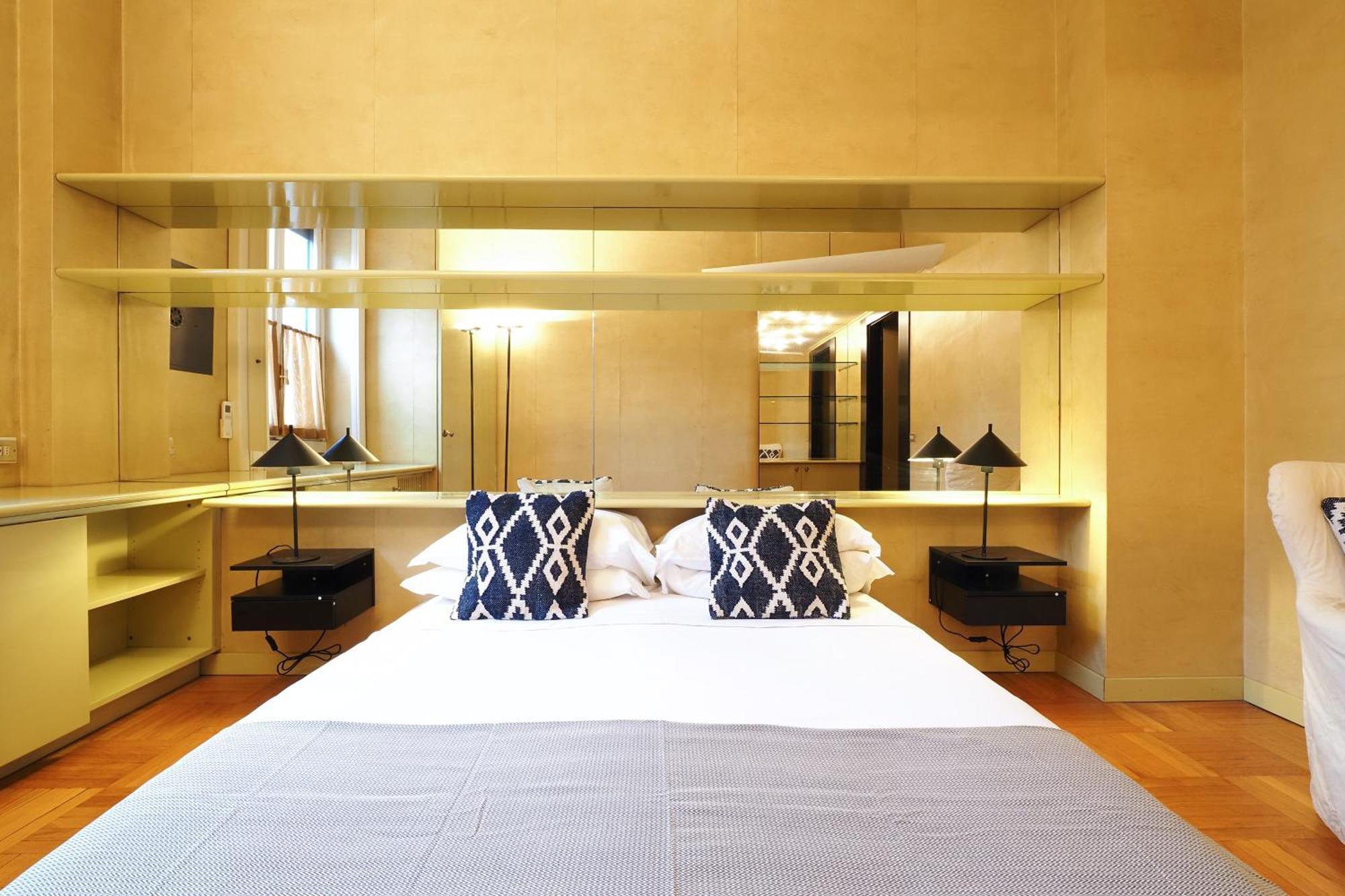 Homnest I S.Ambrogio Elegant Apt Milano Dış mekan fotoğraf
