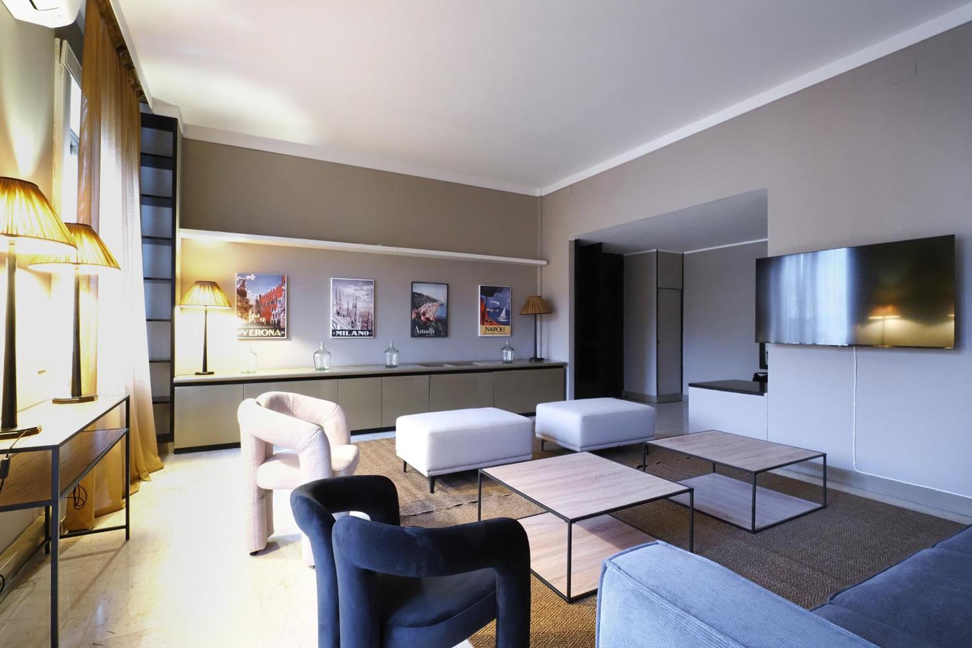 Homnest I S.Ambrogio Elegant Apt Milano Dış mekan fotoğraf