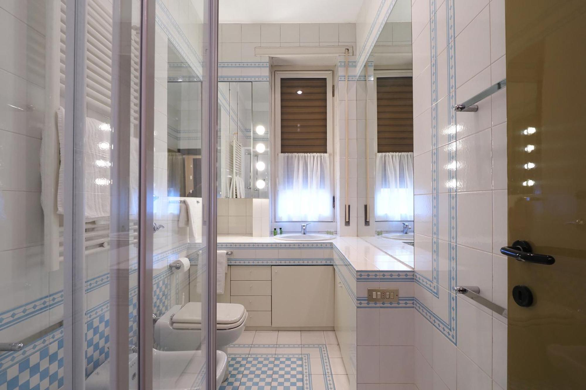 Homnest I S.Ambrogio Elegant Apt Milano Dış mekan fotoğraf